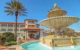 Ponte Vedra Inn And Club